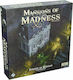 Game Expansion Mansions of Madness 2nd Edition: Streets of Arkham 14+ Years Old (EN) Fantasy Flight