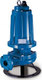 Pentax DCT300 Three-phase Pump Waste Water / Sewage 3hp