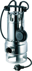 Pentax DX80/2 Pump Waste Water / Sewage 1.4hp 11.540.080 Pentax DX80/2 Pump Waste Water / Sewage 1.4hp 11.540.080