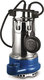 Pentax DH80G Inox Monofazică Pompă Ape reziduale / canalizare 1.3hp