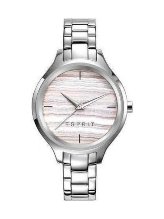 Esprit Watch with Battery Mechanism Esprit Watch with Battery Mechanism