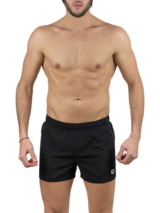 Arena 1B322-52 Men's Swimwear Shorts Black