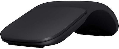 Microsoft Surface Arc Kabellos Bluetooth Maus Schwarz