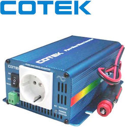Cotek S150-24 150W 24V