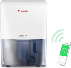 Inventor EVA Ion PRO με Ιονιστή και Wi-Fi 16lt/ημέρα Inventor EVA Ion PRO με Ιονιστή και Wi-Fi 16lt/ημέρα
