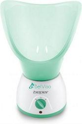 Beper BelViso Aroma Therapy Σάουνα Προσώπου για Καθαρισμό 40.967N