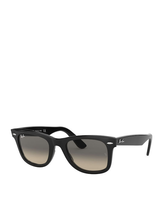 Ray Ban Wayfarer Unisex Sunglasses with Black H...