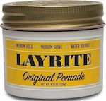 Layrite Original Pomade Pomadă 120gr