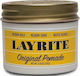 Layrite Original Pomade 120gr