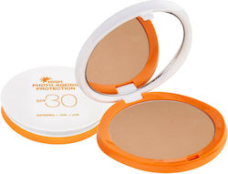 Seventeen High Photo-Ageing Protection 05 SPF30 12gr