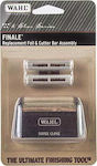 Wahl Professional Finale Replacement Foil & Cutter Bar Assembly Spare Part 7043