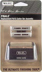 Wahl Professional Finale Replacement Foil & Cutter Bar Assembly Pagini de înlocuire 7043