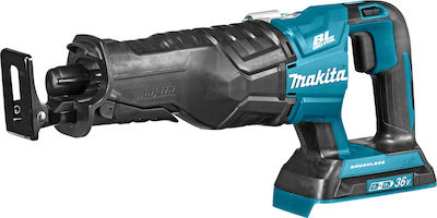 Makita Reciprocating Saw 36V Solo Brushless