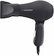 Esperanza Aurora Travel Hair Dryer 750W EBH003K