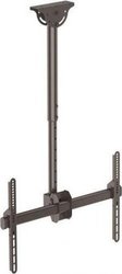 StarTech FPCEILPTBSP S7742500 Телевизионна Стойка За Таван С Удължително Рамо До 70" StarTech FPCEILPTBSP S7742500 Телевизионна Стойка За Таван С Удължително Рамо До 70"