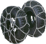 Autoline No 220 Anti-slip Chains Thickness 16mm Truck 2pcs