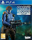 Rogue Trooper Redux PS4 Game