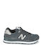 New Balance 574 Sneakers Gray