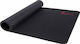 Genesis XXL Gaming Mouse Pad Black 900mm M12 Maxi