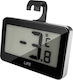 Life WES-104 Digitales Kühlschrankthermometer -20°C / +60°C