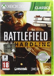 Battlefield Hardline Classics Edition Battlefield Hardline Classics Edition