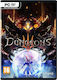 Dungeons 3 PC Game