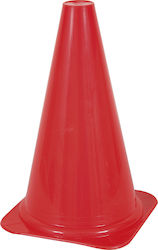 Amila Cone In Red Colour