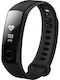 Honor Band 3 Μαύρο
