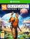 Outcast Second Contact Xbox One Game