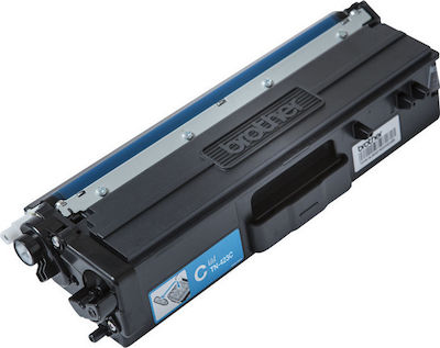 Brother TN-423C Toner Laser Printer Cyan High Yield 4000 Pages