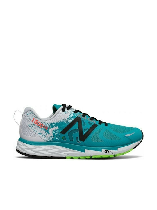 New Balance Competition NBX 1500 V3 Ανδρικά Αθλητικά Παπούτσια Running Πολύχρωμα
