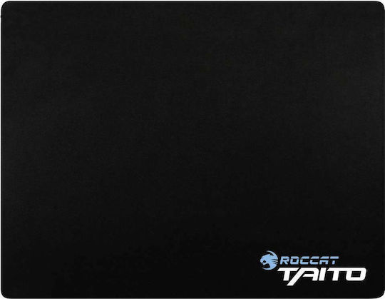 Roccat Taito 2017 Gaming Mouse Pad (265mm) Μαύρο ROC-13-055
