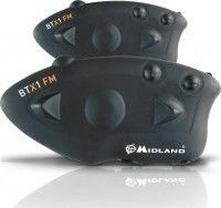 Midland BTX1 FM Plus Twin pack | Skroutz.gr