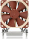 Noctua NH-U12S TR4-SP3 CPU Cooling Fan for TR4/SP3 Socket Brown