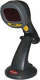 Zebex Z-3060 Handheld-Scanner Verkabelt mit 1D-Barcode-Lesefunktion