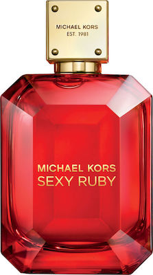 Michael Kors Sexy Ruby Eau de Parfum 100ml