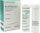 Pharmaline B-Vital Totale Complex Βιταμίνη για Ενέργεια, Ενίσχυση του Ανοσοποιητικού & το Νευρικό Σύστημα 20 αναβράζοντα δισκία