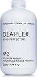 Olaplex Μάσκα Μαλλιών Bond Perfector 2 για Ενυδάτωση 2000ml
