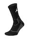 Jordan Ultimate Flight 2.0 Basketball Socks Black 1 Pair