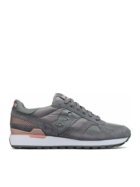 Saucony SHADOW ORIGINAL Bărbați Sneakers Gri