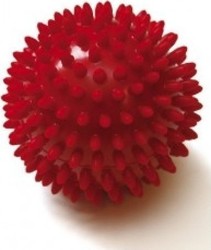 Thera-Band Massage Ball 9cm Red