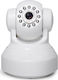 Real Safe FC2403P IP Κάμερα Παρακολούθησης Wi-Fi HD 1MP με Αμφίδρομη Επικοινωνία