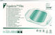 3M Sterilizate Plasturi Autoadezivi Tegaderm 25buc