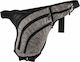 Polo Rider Leg Bag Pitt Gray