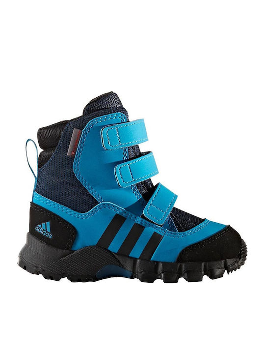 CW Holtanna Snow CF I Παιδικά Μποτάκια Χιονιού Μπλε