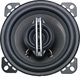 Beltec Audio Set Auto-Lautsprecher BL40C 4" mit 30W RMS (2 Weg)