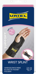 Uriel Wrist Splint 266 Νάρθηκας Καρπού Uriel Wrist Splint 266 Νάρθηκας Καρπού