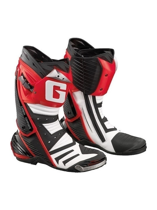 Gaerne GP-1 Racing MP4100