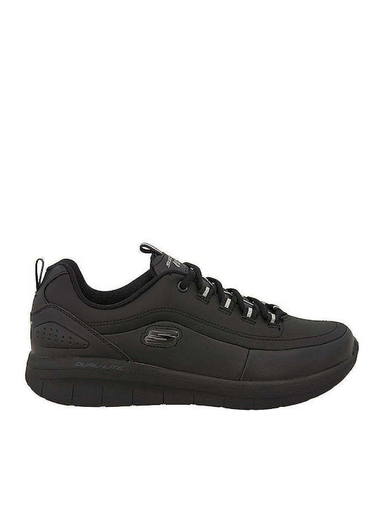 Synergy 2.0 Γυναικεία Sneakers Μαύρα