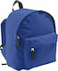 Sol's Rider Royal Blue School Backpack Kindergarten Blue 9 Litres 25 x 12 x 30 cm